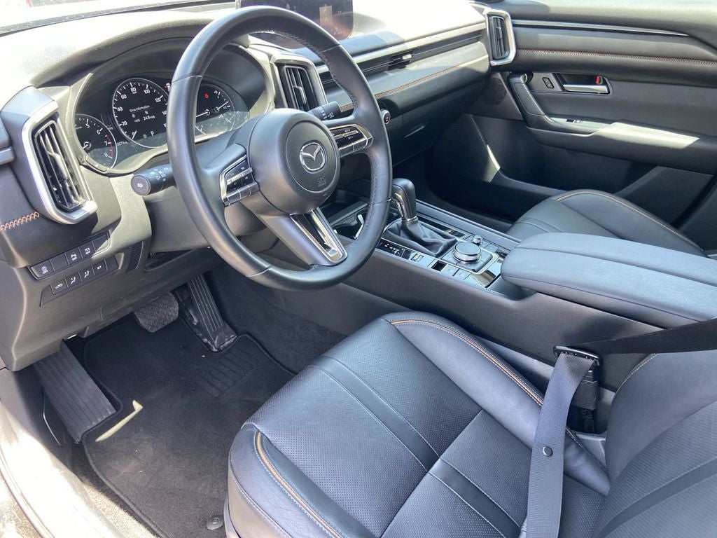 2026 Mazda Mazda CX-50 2.5 S Premium