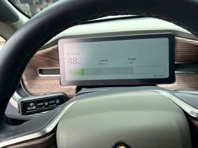 2024 Rivian R1S Adventure