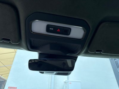 2024 Rivian R1S Adventure