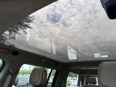 2024 Rivian R1S Adventure