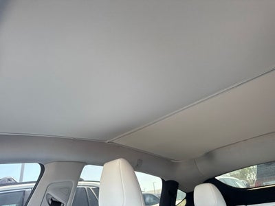 2026 Tesla Model Y Standard Range