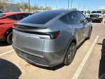 2026 Tesla Model Y Standard Range