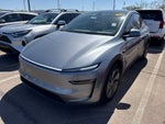 2026 Tesla Model Y Standard Range