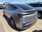 2026 Tesla Model Y Standard Range