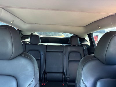 2024 Tesla Model Y Performance