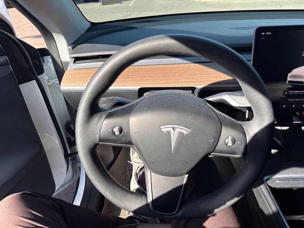 2024 Tesla Model Y Performance