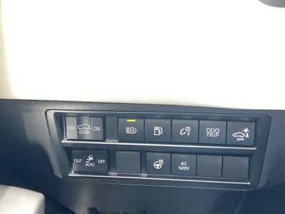 2023 Toyota Sequoia Capstone