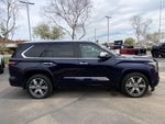 2023 Toyota Sequoia Capstone