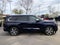 2023 Toyota Sequoia Capstone