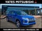 2027 Mitsubishi Outlander Sport Base