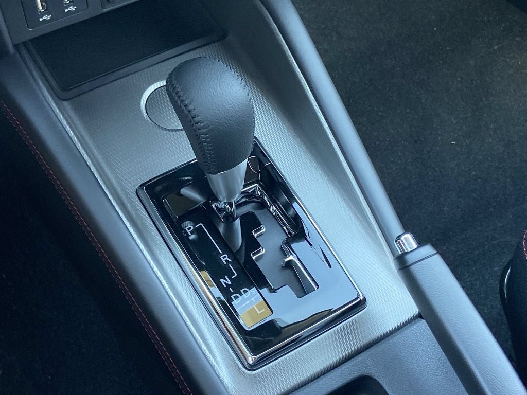 2027 Mitsubishi Outlander Sport Base