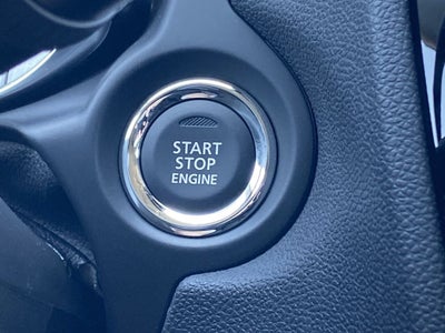 2027 Mitsubishi Outlander Sport Base