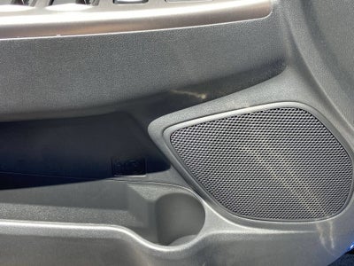 2027 Mitsubishi Outlander Sport Base
