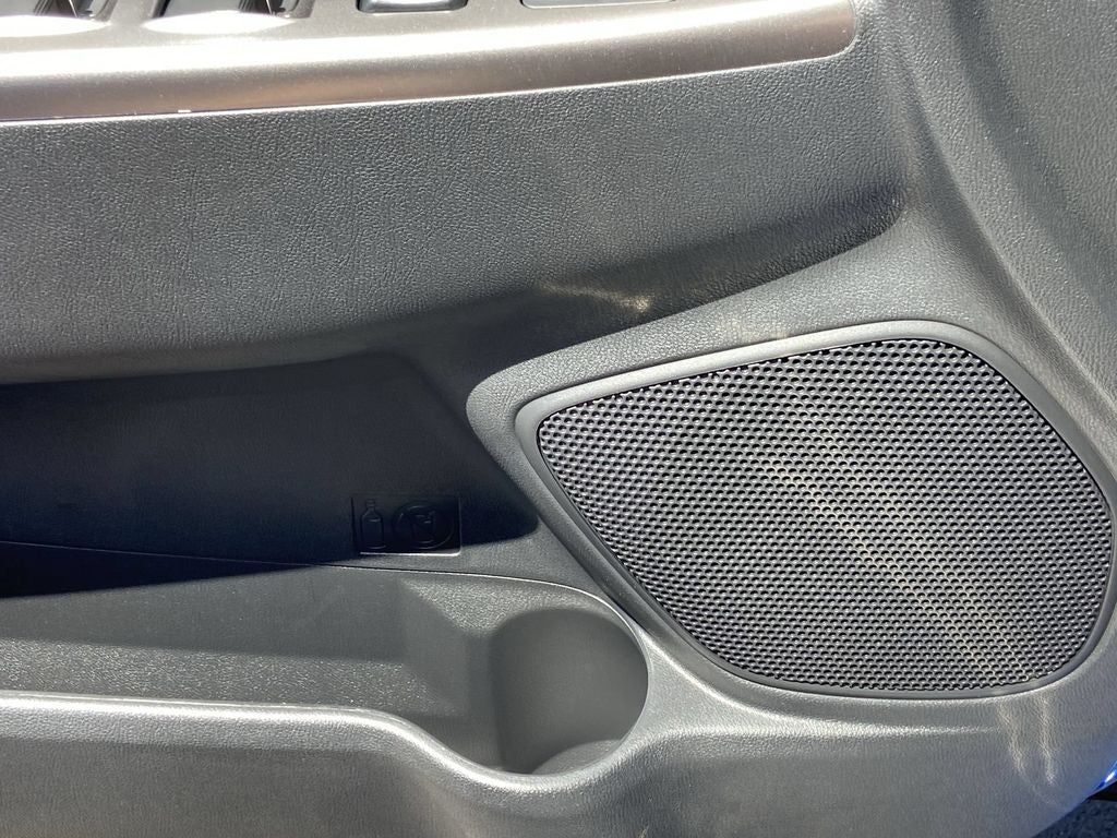 2027 Mitsubishi Outlander Sport Base