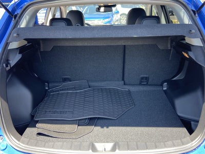 2027 Mitsubishi Outlander Sport Base