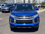 2027 Mitsubishi Outlander Sport Base