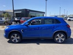 2027 Mitsubishi Outlander Sport Base