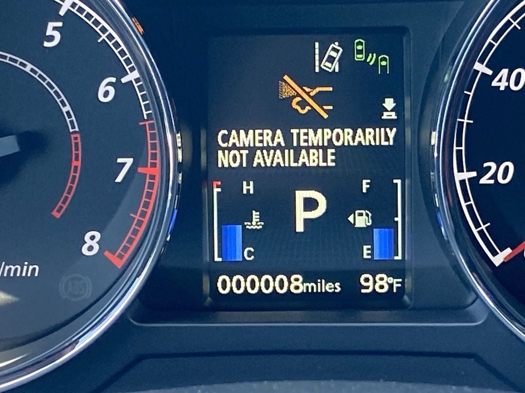 2027 Mitsubishi Outlander Sport Base