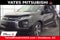 2022 Mitsubishi Outlander Sport 2.0 ES