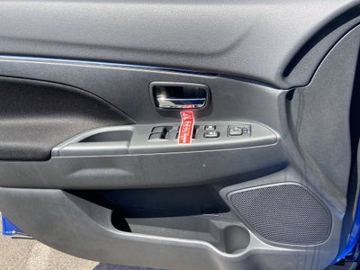 2027 Mitsubishi Outlander Sport S