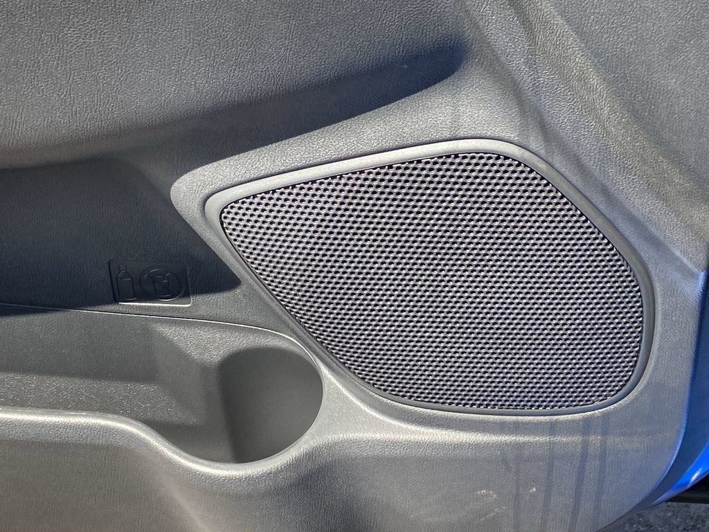 2027 Mitsubishi Outlander Sport S