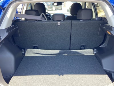 2027 Mitsubishi Outlander Sport S
