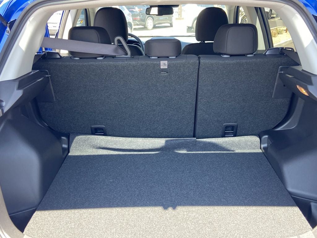 2027 Mitsubishi Outlander Sport S