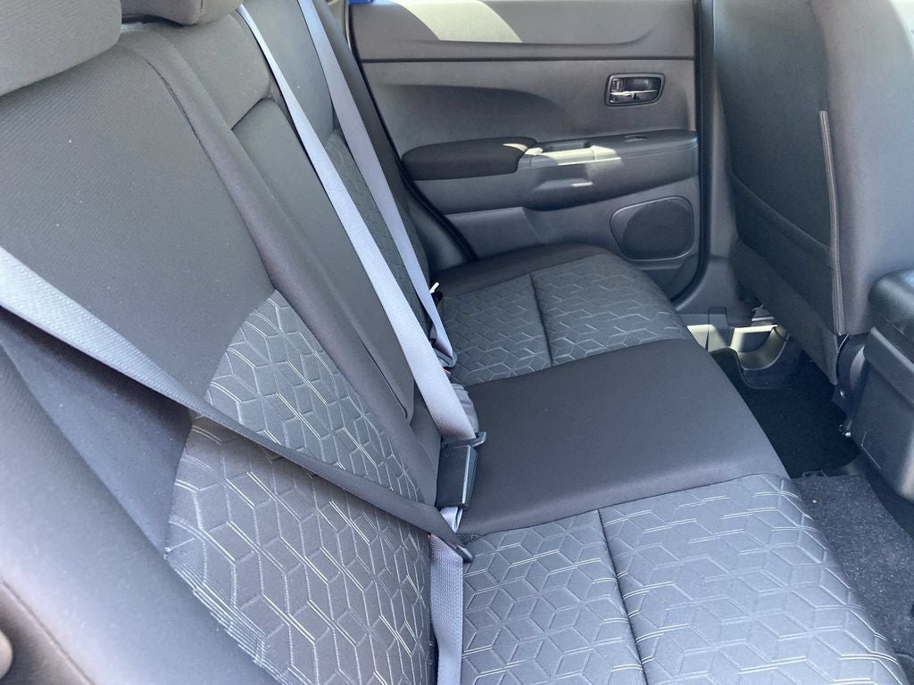 2027 Mitsubishi Outlander Sport S