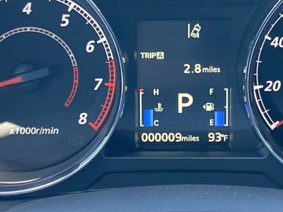 2027 Mitsubishi Outlander Sport S