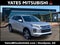 2027 Mitsubishi Outlander Sport Base