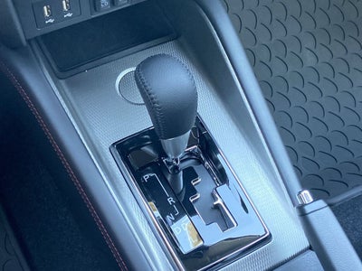 2027 Mitsubishi Outlander Sport Base