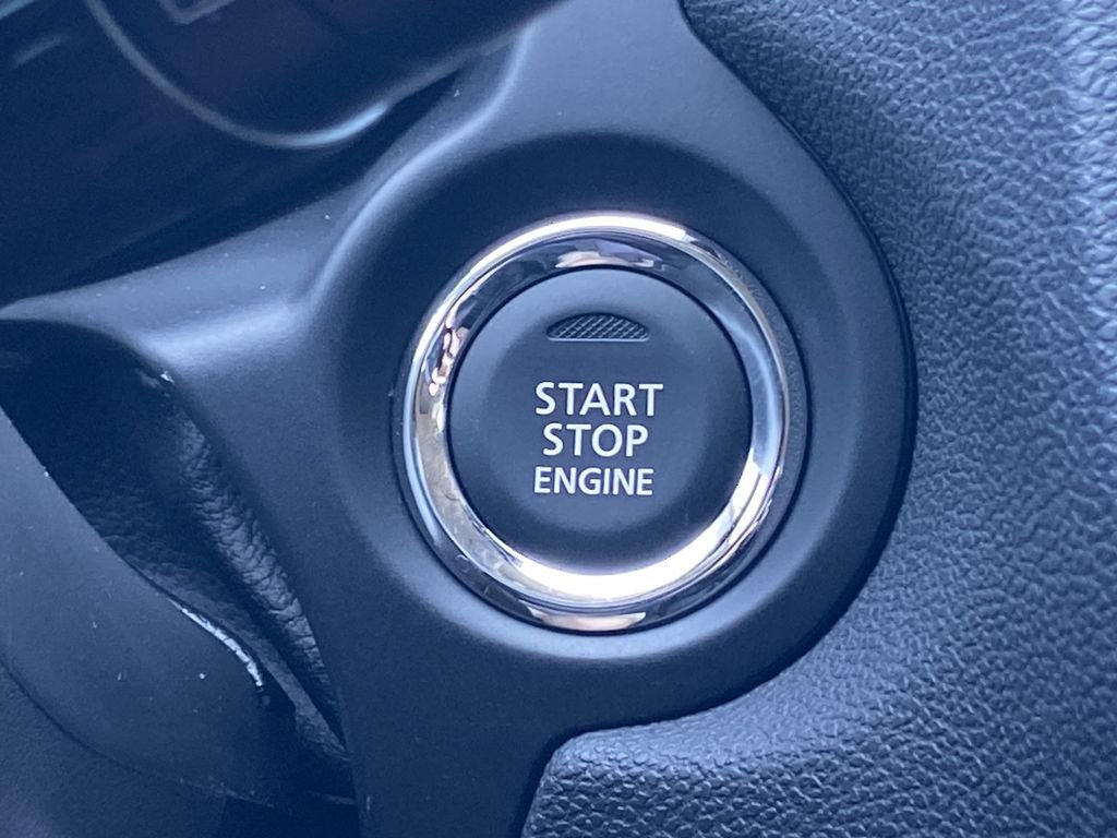 2027 Mitsubishi Outlander Sport Base