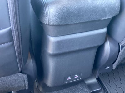 2027 Mitsubishi Outlander Sport Base
