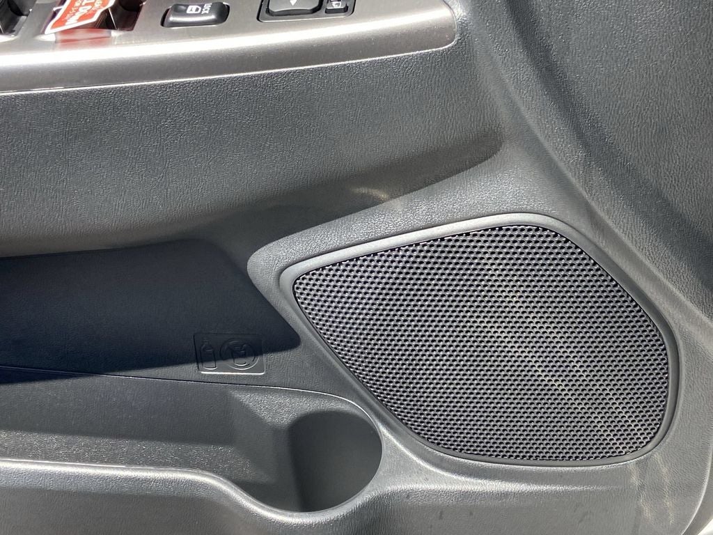 2027 Mitsubishi Outlander Sport Base