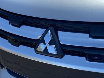 2027 Mitsubishi Outlander Sport Base