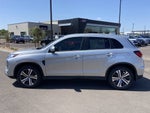 2027 Mitsubishi Outlander Sport Base