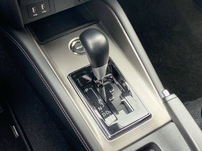 2026 Mitsubishi Outlander Sport 2.0 ES