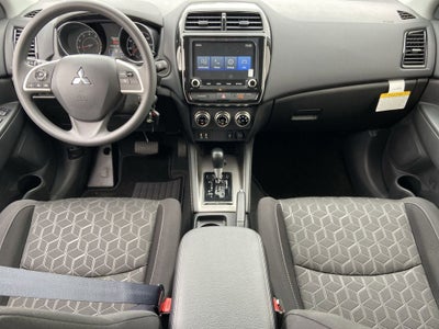 2026 Mitsubishi Outlander Sport 2.0 ES