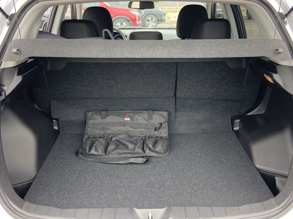 2026 Mitsubishi Outlander Sport 2.0 ES