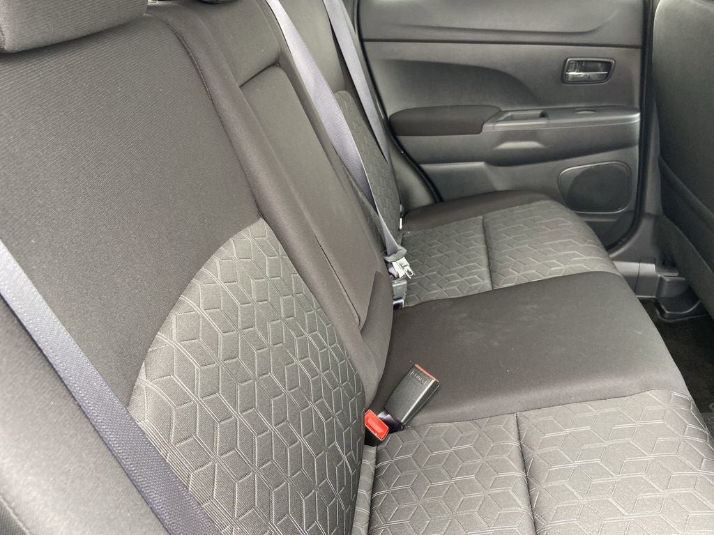 2026 Mitsubishi Outlander Sport 2.0 ES