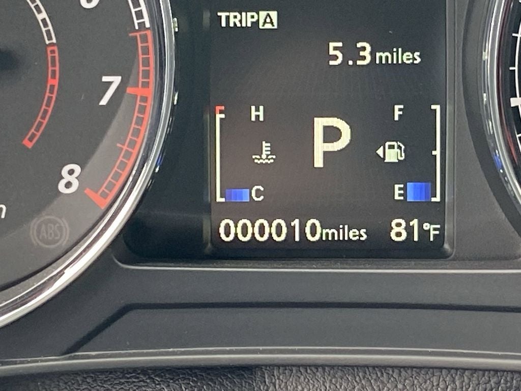 2026 Mitsubishi Outlander Sport 2.0 ES