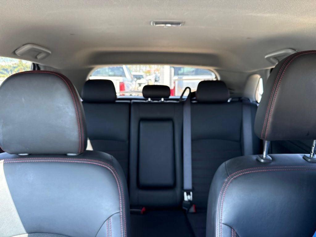 2024 Mitsubishi Outlander Sport 2.0 ES