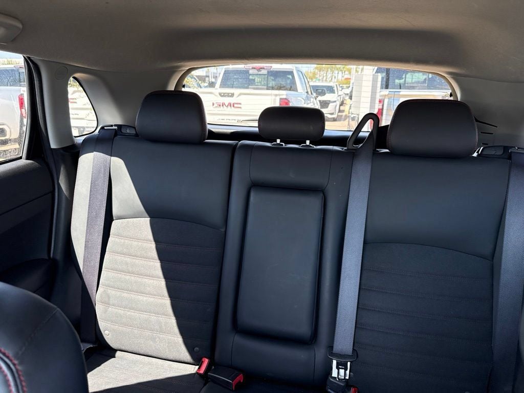 2024 Mitsubishi Outlander Sport 2.0 ES