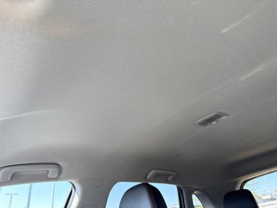 2024 Mitsubishi Outlander Sport 2.0 ES
