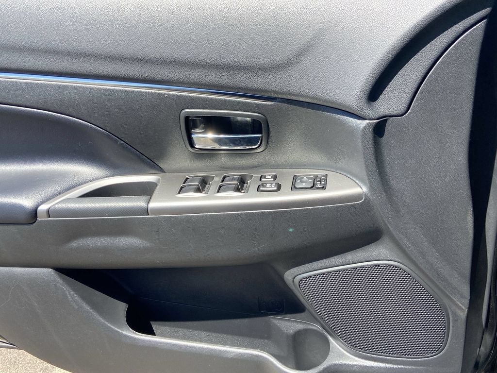 2024 Mitsubishi Outlander Sport 2.0 SE