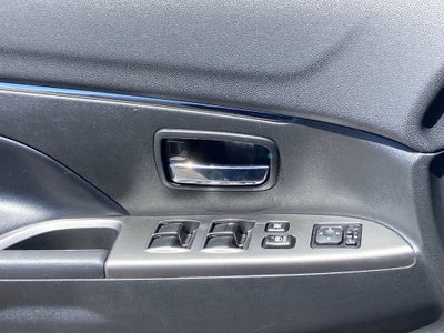 2024 Mitsubishi Outlander Sport 2.0 SE