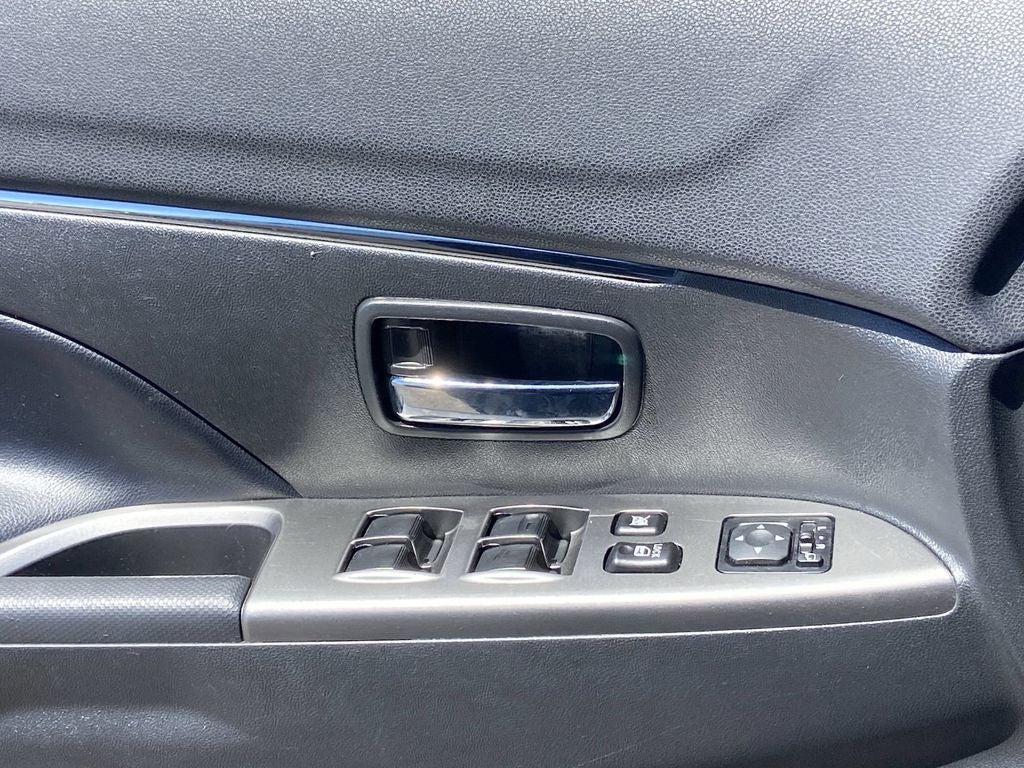 2024 Mitsubishi Outlander Sport 2.0 SE