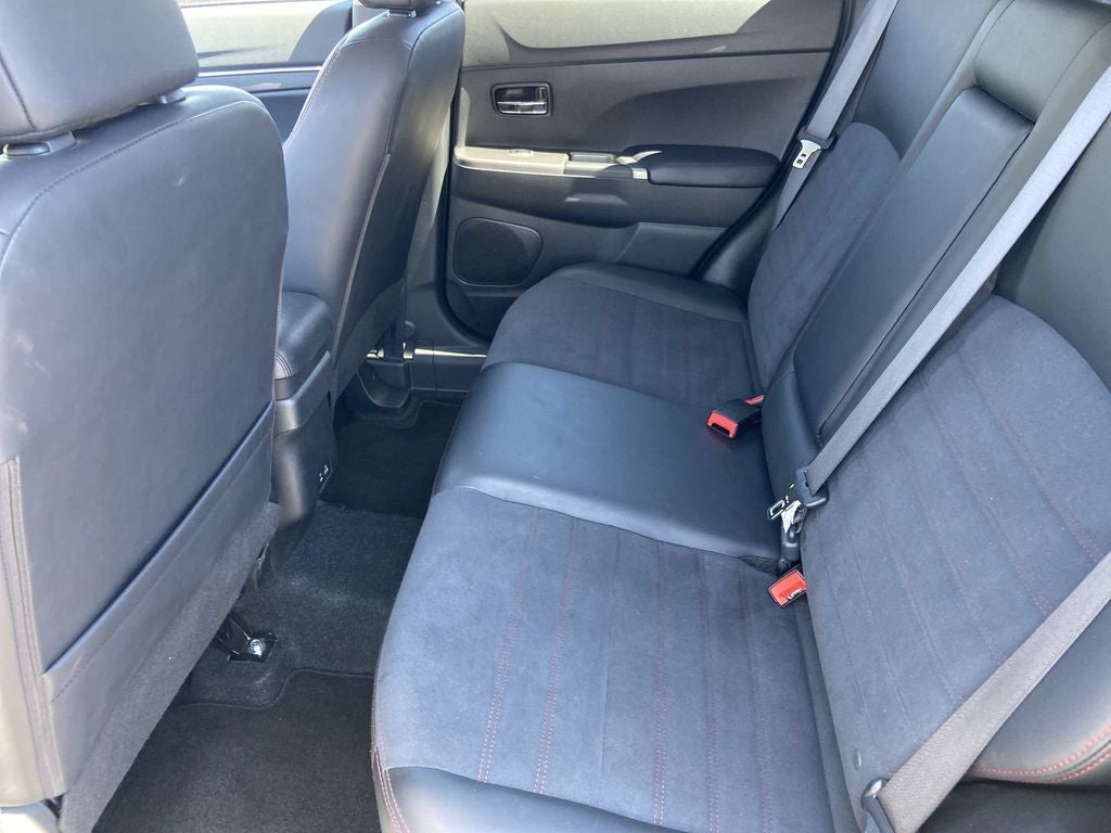 2024 Mitsubishi Outlander Sport 2.0 SE