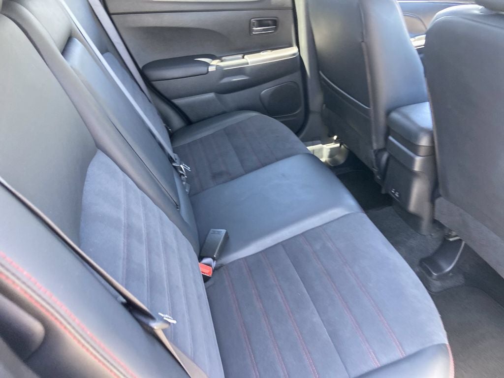2024 Mitsubishi Outlander Sport 2.0 SE