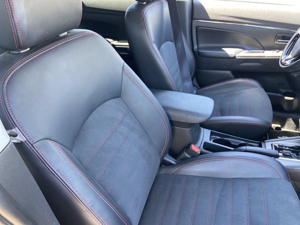 2024 Mitsubishi Outlander Sport 2.0 SE